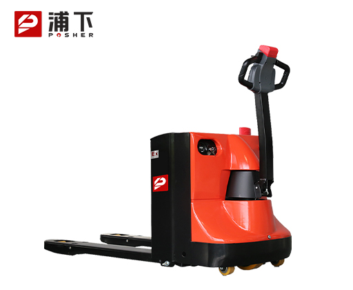 防爆2.0吨电动搬运车