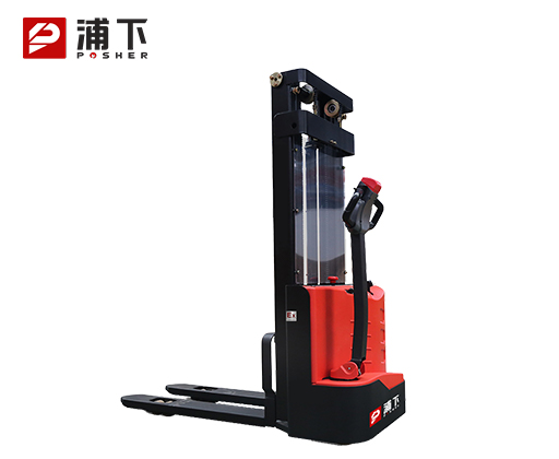 1.4吨防爆堆高车(宽腿)