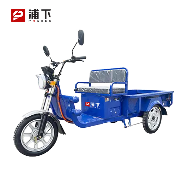 浦下防爆1.5米铁四球三开